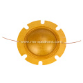 38mm Phenolic Diaphragm Voice Coil For PA Loudspeakers